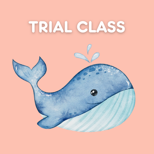 Trial Class