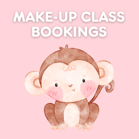 Makeup Class sesami
